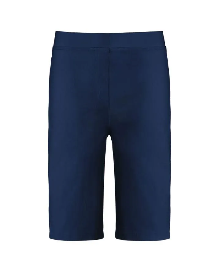 Cotton Traders Shorts Super Stretchy PullOn Shorts 8211 Women