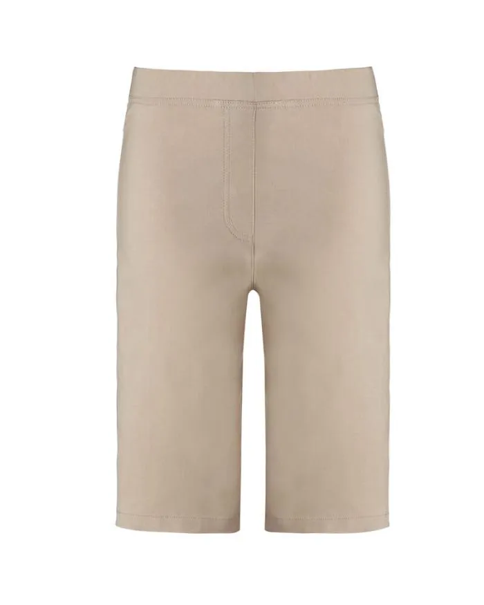 Cotton Traders Shorts Super Stretchy PullOn Shorts 8211 Women