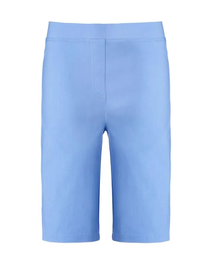 Cotton Traders Shorts Super Stretchy PullOn Shorts 8211 Women