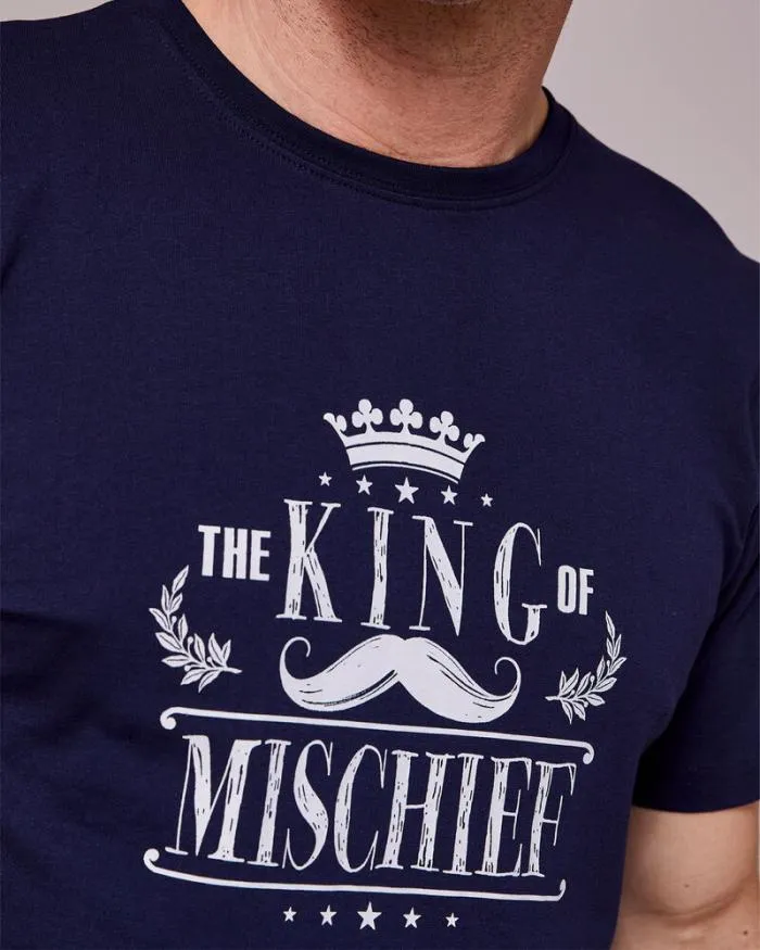 Cotton Traders Tops and TShirts Printed TShirt 8211 Men
