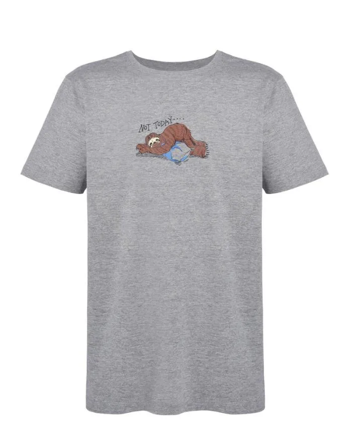 Cotton Traders Tops and TShirts Printed TShirt 8211 Men