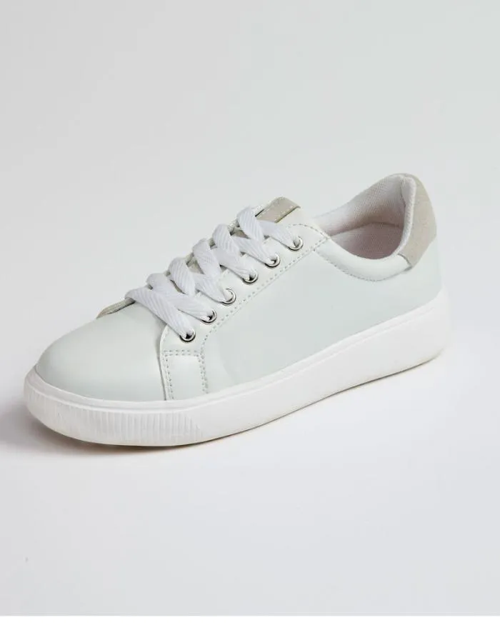 Cotton Traders Trainers Lightweight LaceUp Trainers 8211 Women