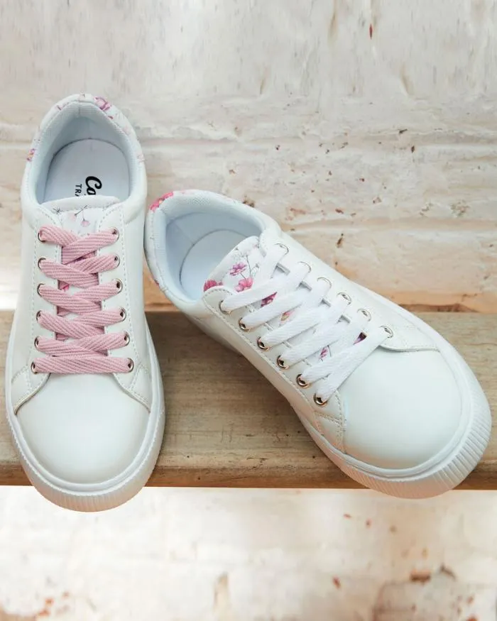 Cotton Traders Trainers Lightweight LaceUp Trainers 8211 Women