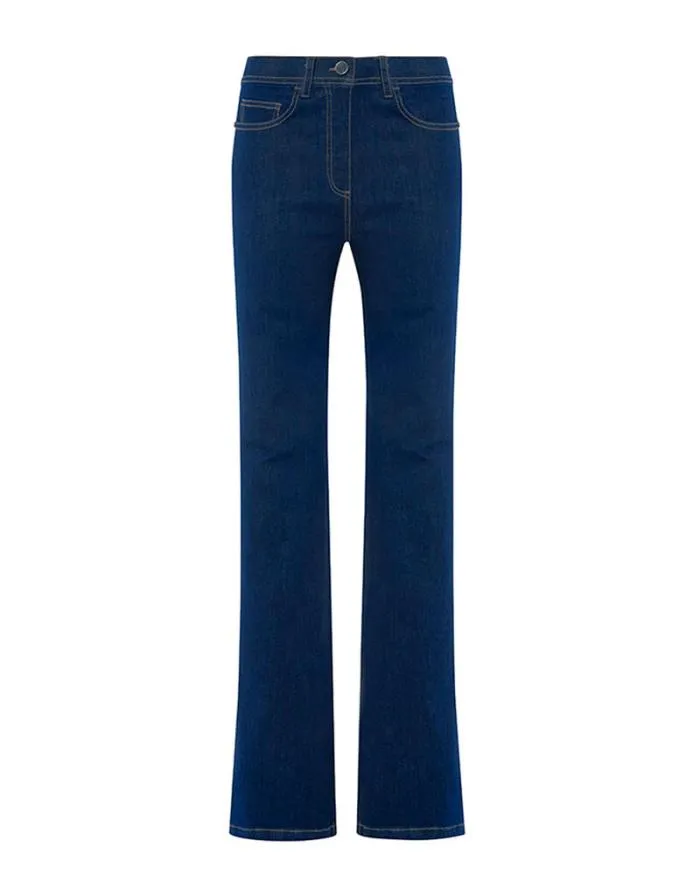 Cotton Traders Trousers Becca Bootcut Stretch Jeggings 8211 Women