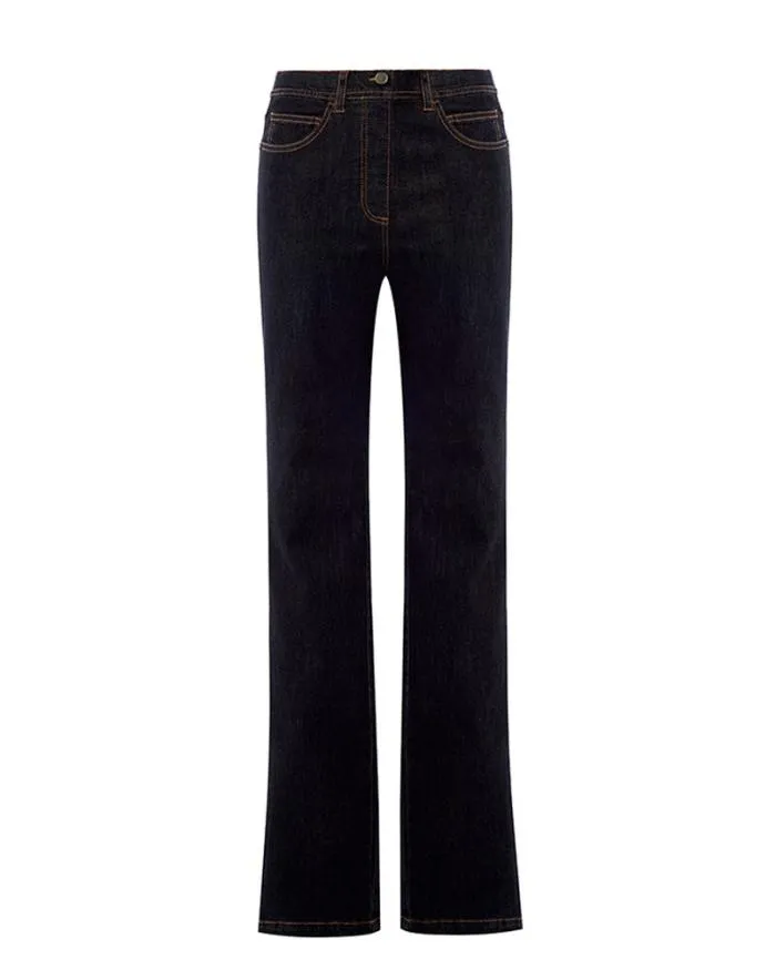 Cotton Traders Trousers Becca Bootcut Stretch Jeggings 8211 Women