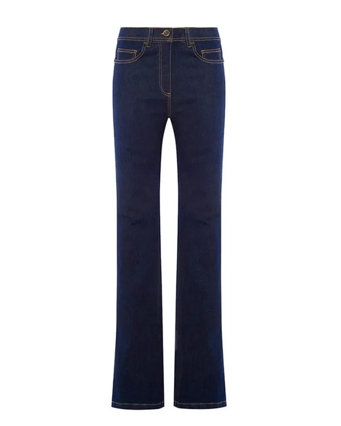 Cotton Traders Trousers Becca Bootcut Stretch Jeggings 8211 Women