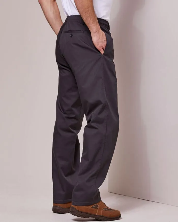 Cotton Traders Trousers Thermal Leisure Trousers 8211 Men