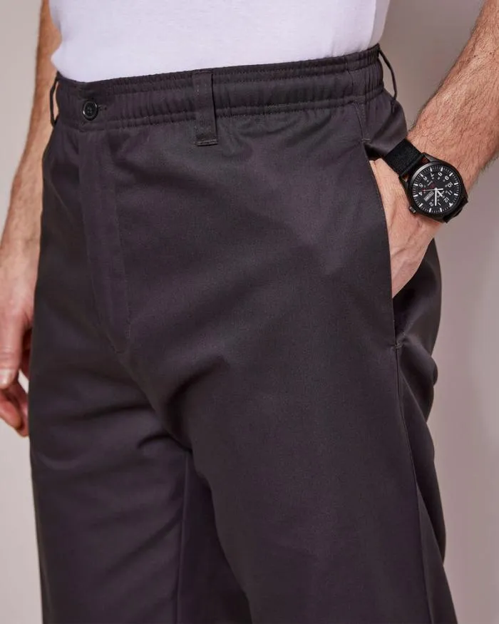 Cotton Traders Trousers Thermal Leisure Trousers 8211 Men