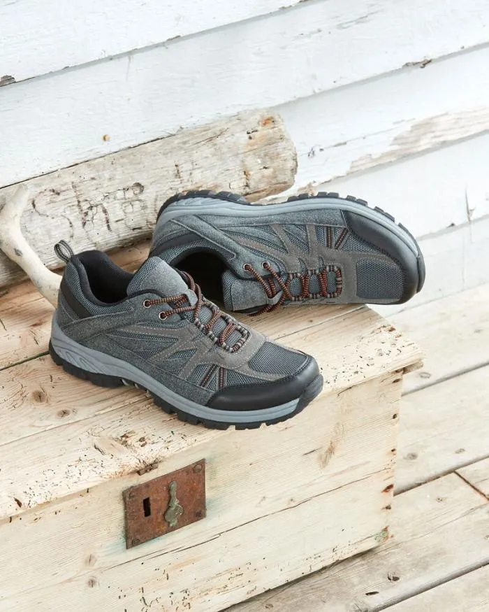 Cotton Traders Walking Shoes Trekker Walking Shoes 8211 WomenMen