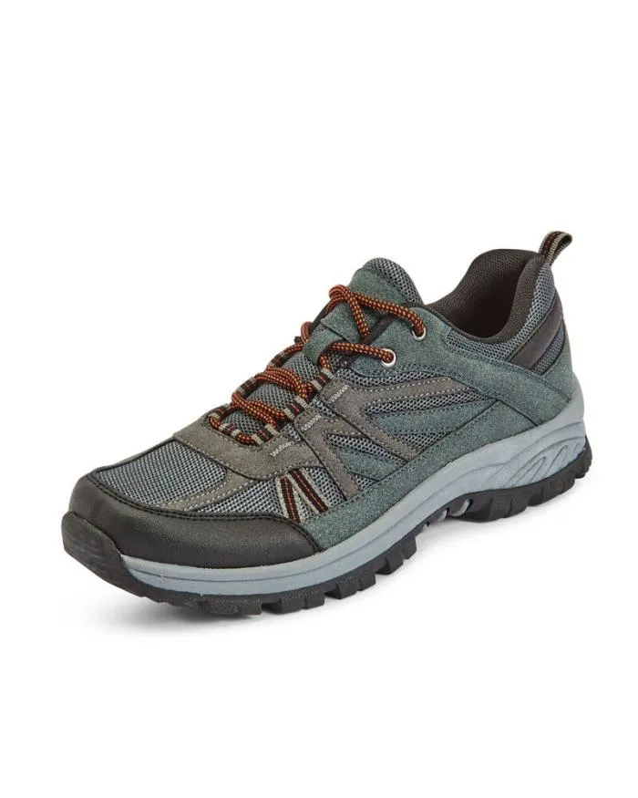 Cotton Traders Walking Shoes Trekker Walking Shoes 8211 WomenMen