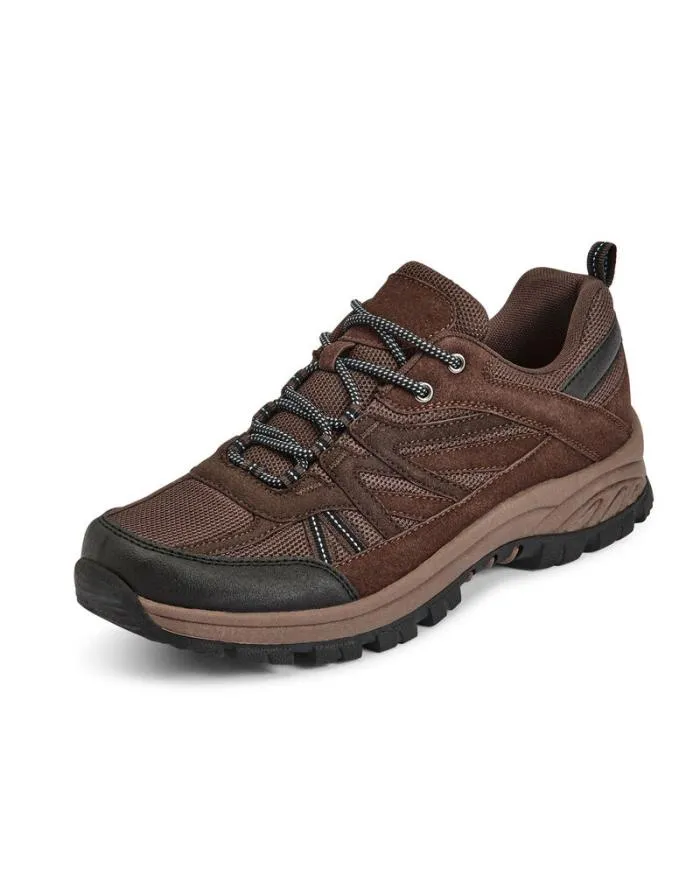 Cotton Traders Walking Shoes Trekker Walking Shoes 8211 WomenMen