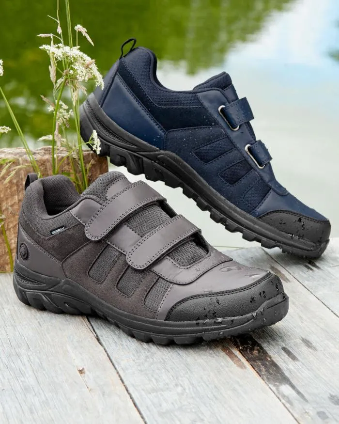 Cotton Traders Walking Shoes Waterproof Adjustable Walking Shoes 8211 WomenMen
