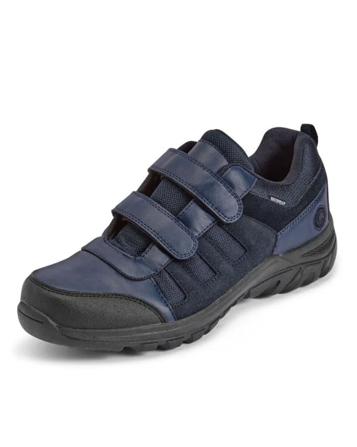 Cotton Traders Walking Shoes Waterproof Adjustable Walking Shoes 8211 WomenMen