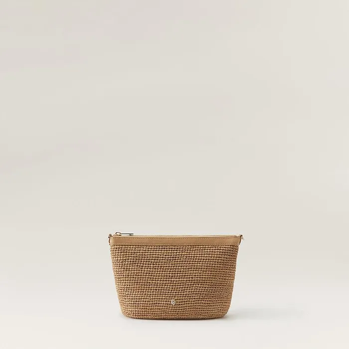 Cross Body Bags Bags Helen Kaminski Liliana Nougatnut