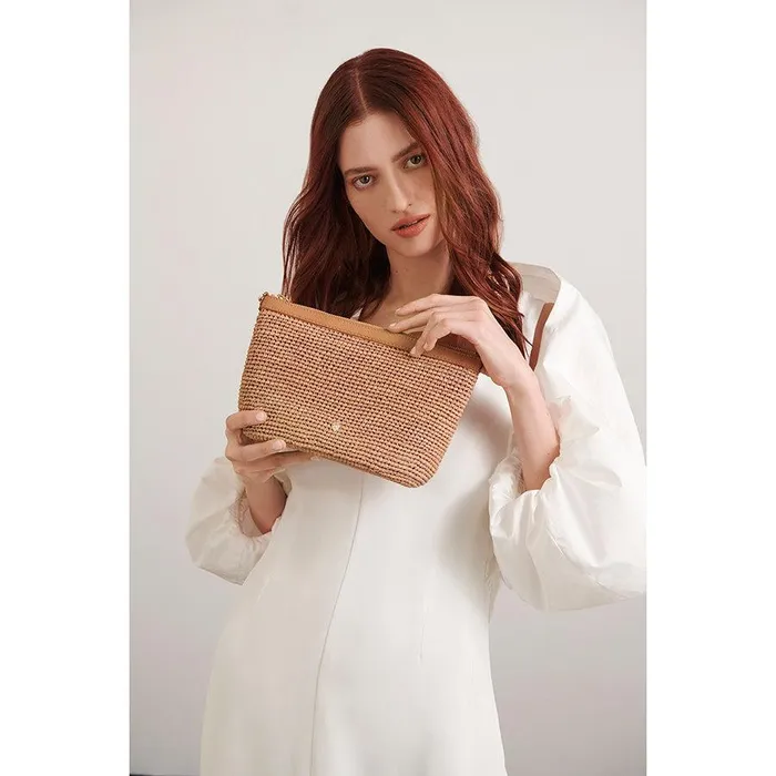 Cross Body Bags Bags Helen Kaminski Liliana Nougatnut