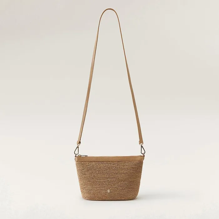 Cross Body Bags Bags Helen Kaminski Liliana Nougatnut