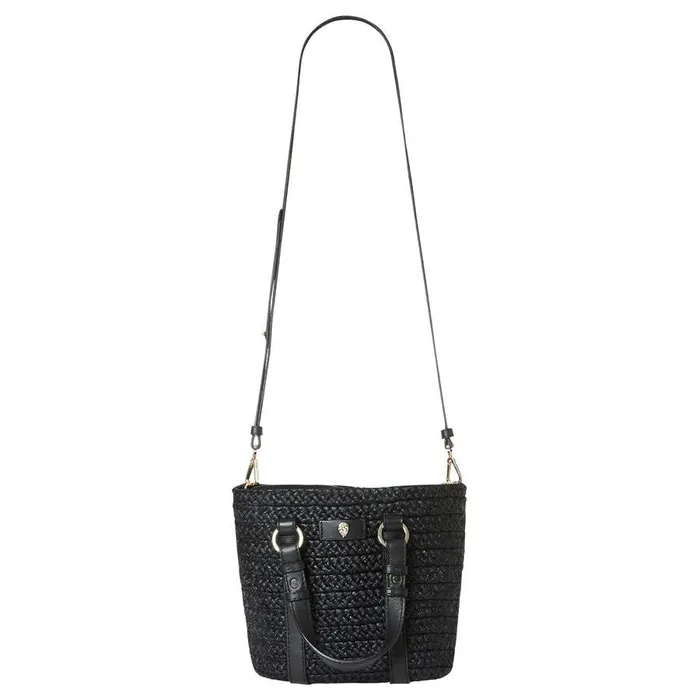 Cross Body Bags Bags Helen Kaminski Pinimilla S Bridle Charcoalblack