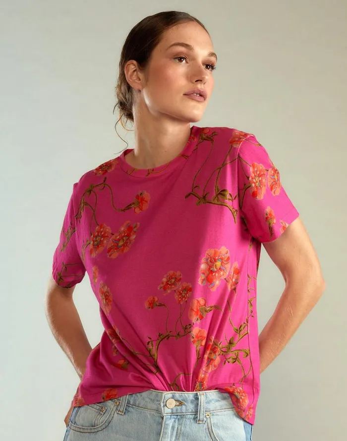 Cynthia Rowley Everyday Tees Women Tops