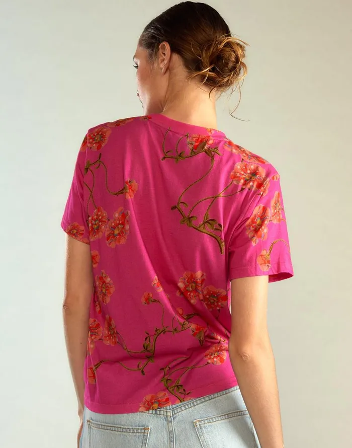 Cynthia Rowley Everyday Tees Women Tops