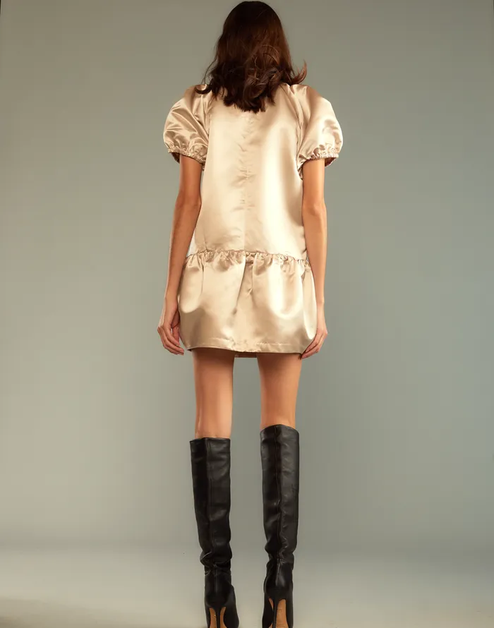 Cynthia Rowley Luna Dress Women Dresses Cynthia Rowley Luna Dress Women Dresses