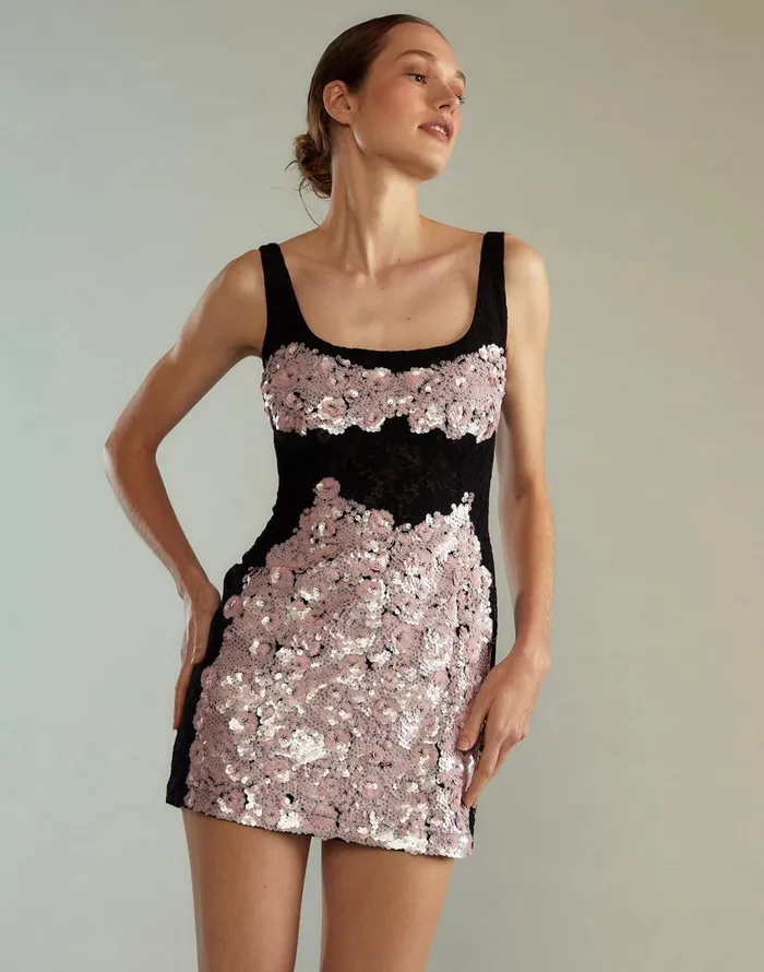Cynthia Rowley The Cosmo Dress Women Dresses Cynthia Rowley The Cosmo Dress Women Dresses