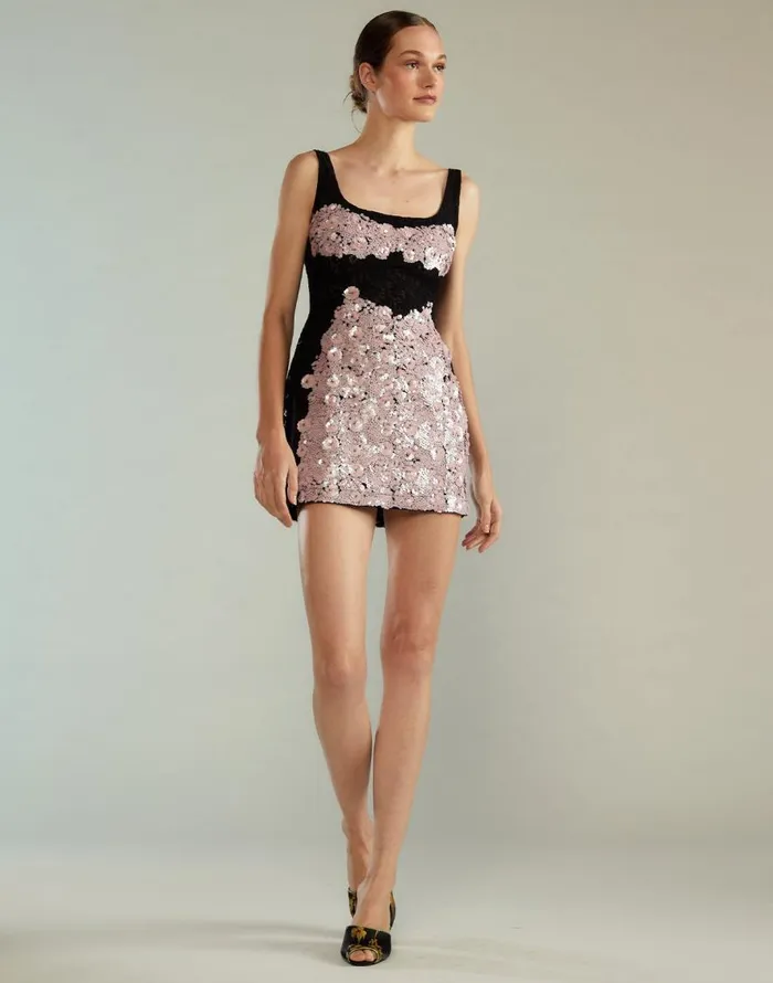 Cynthia Rowley The Cosmo Dress Women Dresses Cynthia Rowley The Cosmo Dress Women Dresses