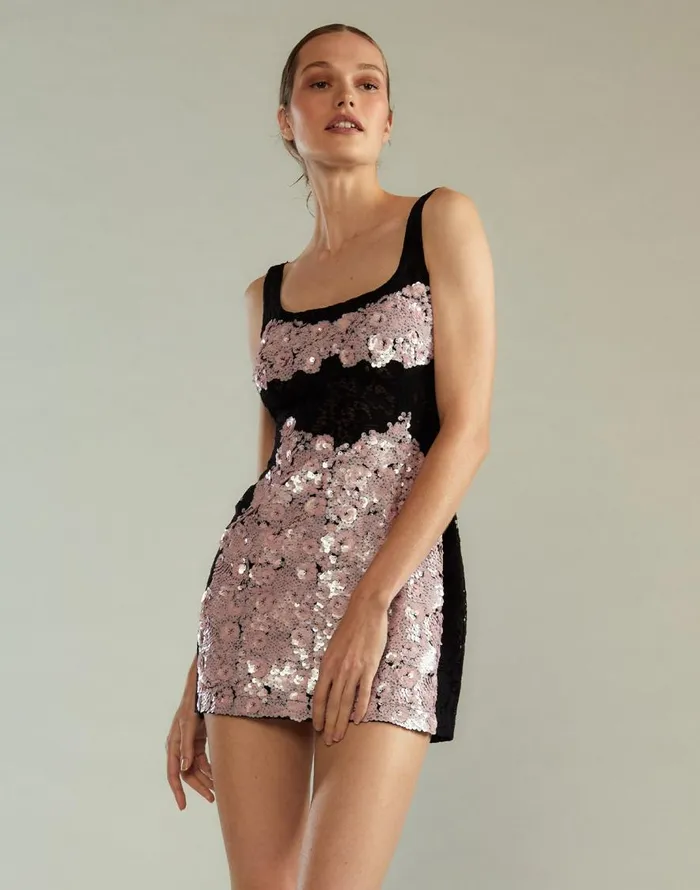 Cynthia Rowley The Cosmo Dress Women Dresses Cynthia Rowley The Cosmo Dress Women Dresses