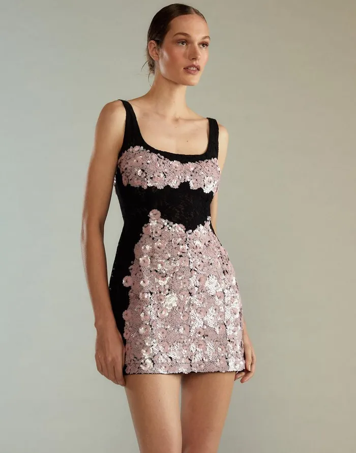 Cynthia Rowley The Cosmo Dress Women Dresses Cynthia Rowley The Cosmo Dress Women Dresses