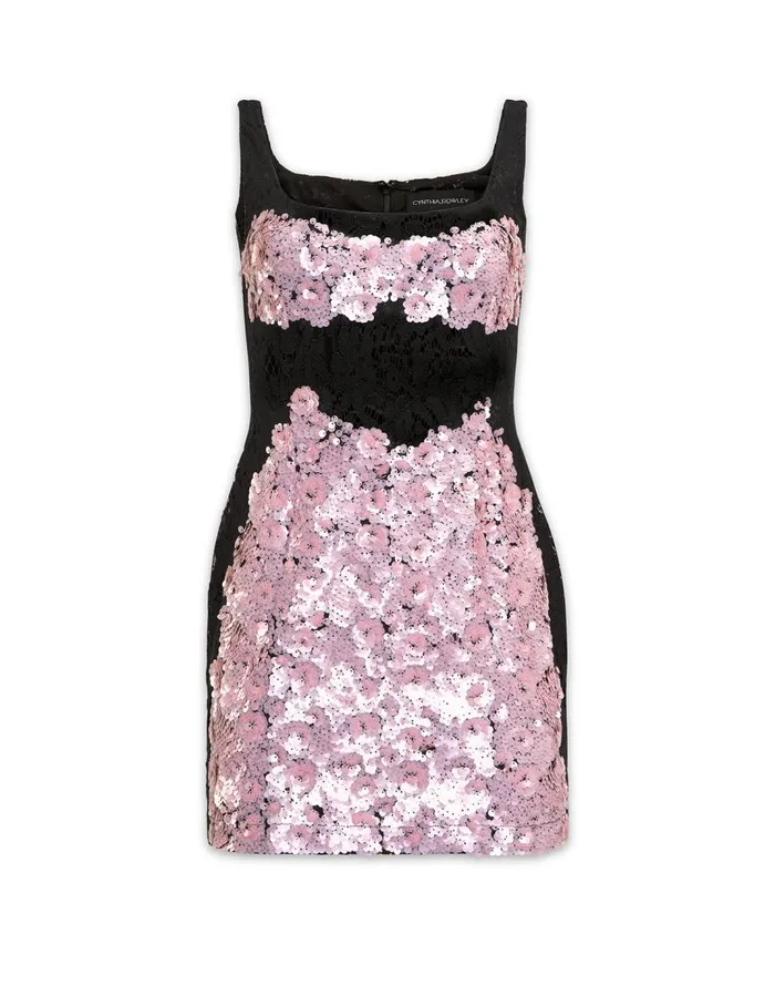 Cynthia Rowley The Cosmo Dress Women Dresses Cynthia Rowley The Cosmo Dress Women Dresses