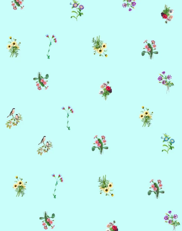 Cynthia Rowley This Buds For You Wallpaper Women Home Cynthia Rowley This Buds For You Wallpaper Women Home