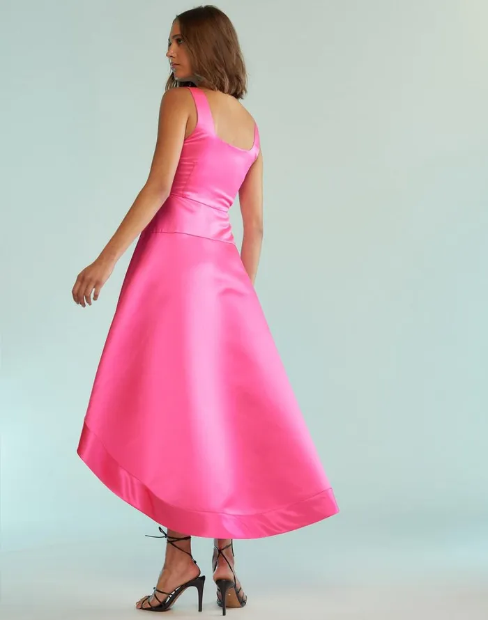 Cynthia Rowley Violetta Dress Women Dresses Cynthia Rowley Violetta Dress Women Dresses