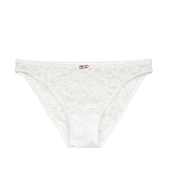 DEN Delicates Women Arosa Brief Salt