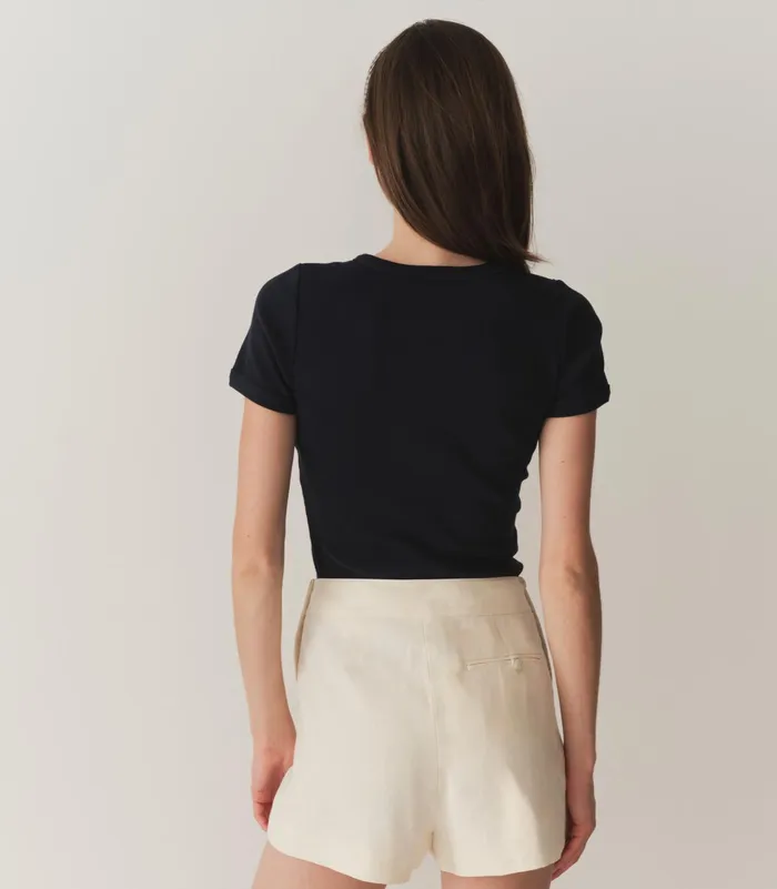 DEN Pants and Shorts Women Bernice Short Magnolia