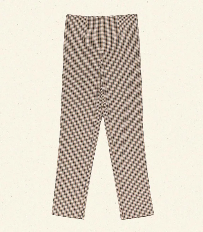 DEN Pants and Shorts Women Bettie Pant Bridget Check