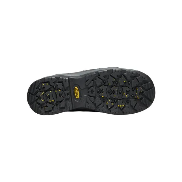 Davenport 6quot Waterproof Work Boots 8211 Insulated and Composite Toe Men KEEN Work Boots and Shoes Davenport 6quot Waterproof Work Boots 8211 Insulated and Composite Toe Men KEEN Work Boots and Shoes