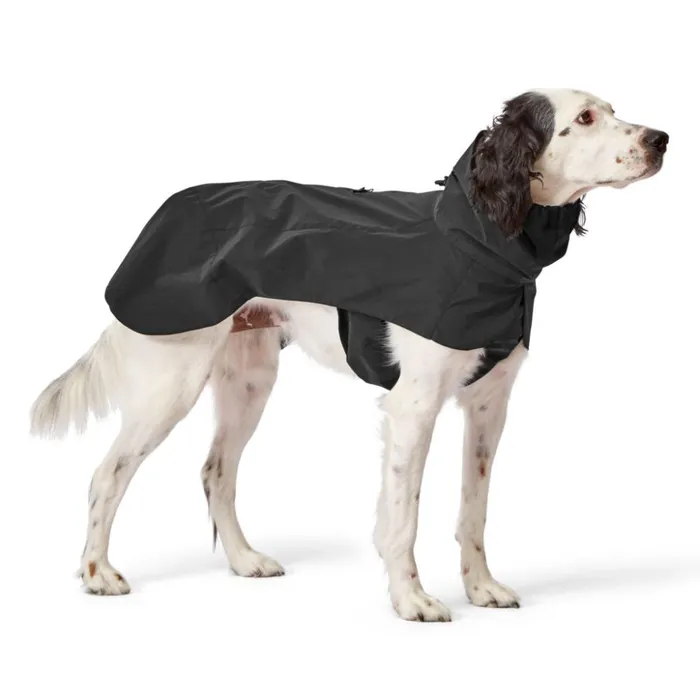 Dog Jackets Dogs Orvis PAIKKA Visibility Raincoat
