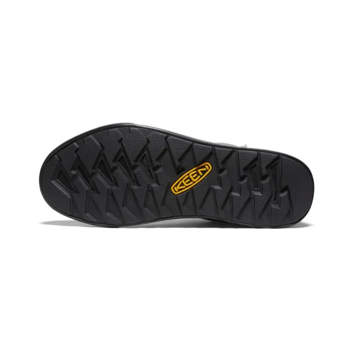 Elena Waterproof Black Leather Chelsea Women KEEN SlipOns Elena Waterproof Black Leather Chelsea Women KEEN SlipOns