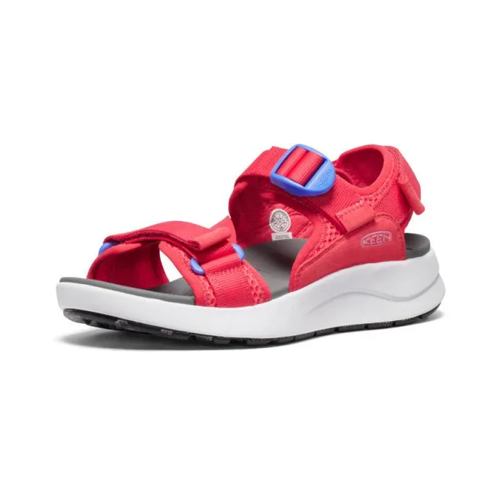 Elle Sport Backstrap CayenneMarina Sandal Women KEEN Sandals