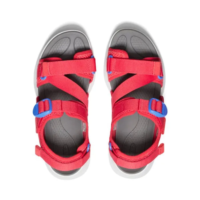 Elle Sport Backstrap CayenneMarina Sandal Women KEEN Sandals
