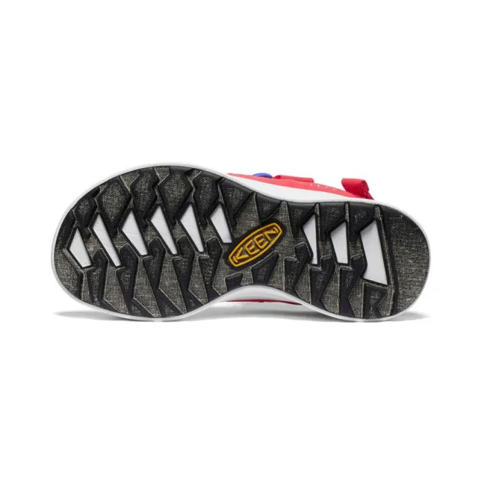 Elle Sport Backstrap CayenneMarina Sandal Women KEEN Sandals