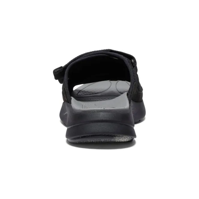 Elle Sport Slide BlackBlack Sandal Women KEEN SlipOns Elle Sport Slide BlackBlack Sandal Women KEEN SlipOns