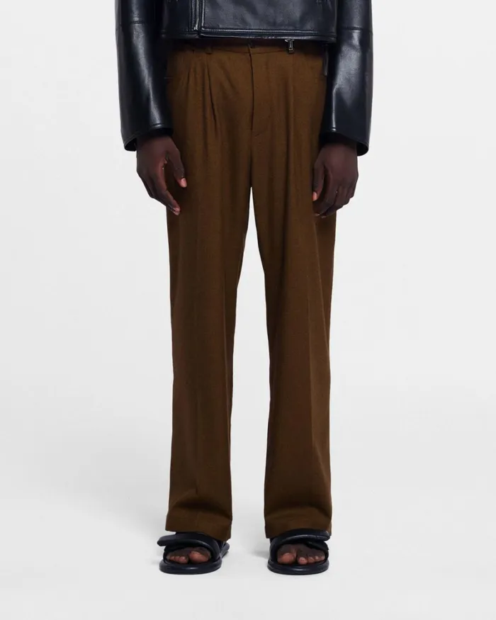 Elston Men Nanushka Pants Elston Men Nanushka Pants