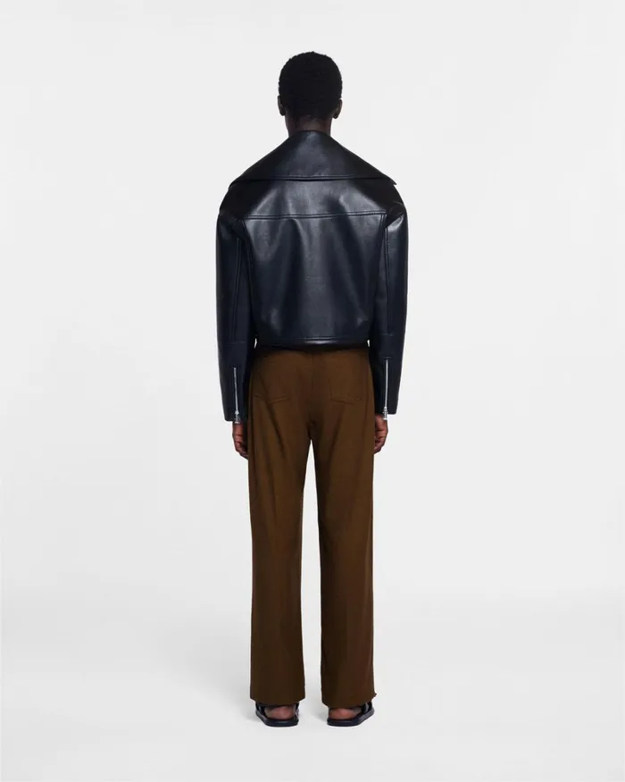 Elston Men Nanushka Pants Elston Men Nanushka Pants