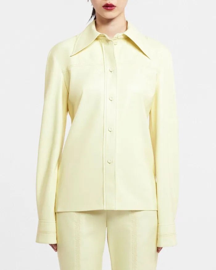Estella Moon Women Nanushka Tops