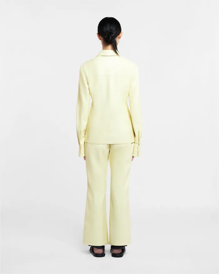 Estella Moon Women Nanushka Tops Estella Moon Women Nanushka Tops