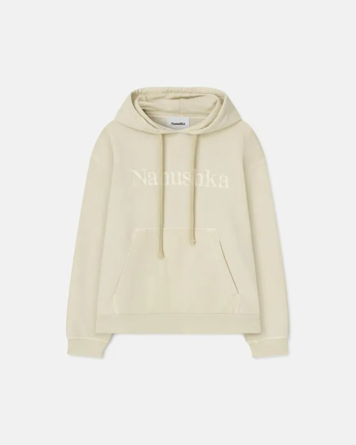 Ever Shell Symbol WomenMen Nanushka Tops