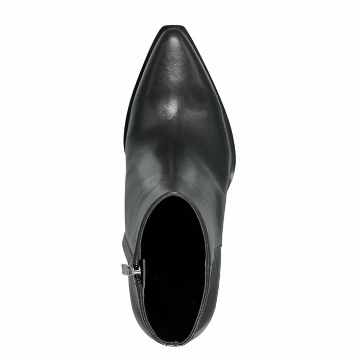 FABINA Black Women Nine West Heels