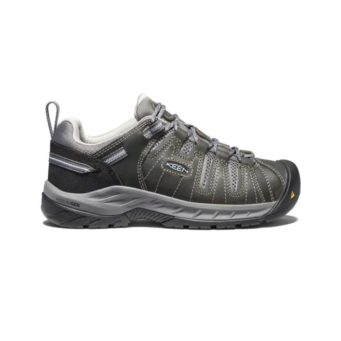 Flint II Soft Toe Steel GreyPaloma Women KEEN Hike