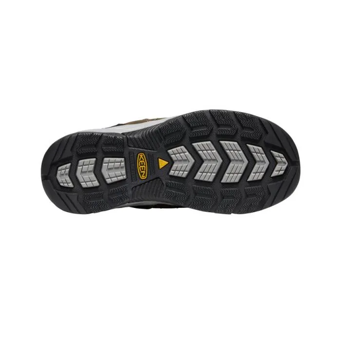 Flint II Steel Toe Cascade BrownSurf Spray Women KEEN Shoes Flint II Steel Toe Cascade BrownSurf Spray Women KEEN Shoes