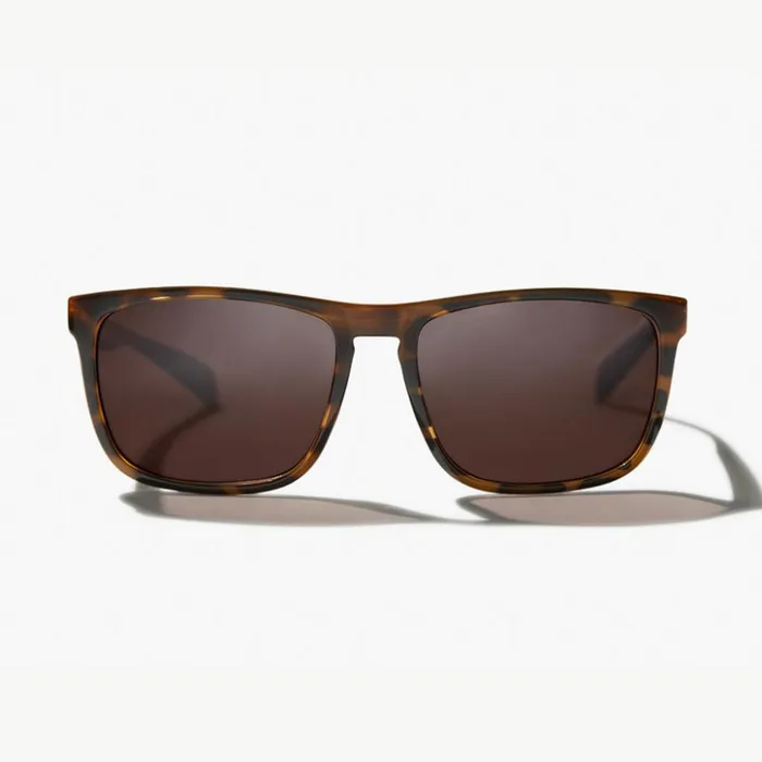 Fly Fishing Men Orvis Bajio Calda Sunglasses Vintage Tortoise Frame Copper Lens